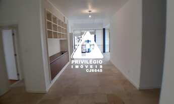 Imagem 4: Cobertura à venda, 3 quartos, 2 vagas, Jardim Botânico - RIO DE JANEIRO/RJ