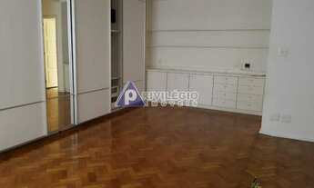 Imagem 4: Apartamento à venda, 4 quartos, 1 suíte, 2 vagas, Copacabana - RIO DE JANEIRO/RJ