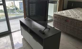 Imagem 3: Viz Ponte Estaiada - Morumbi