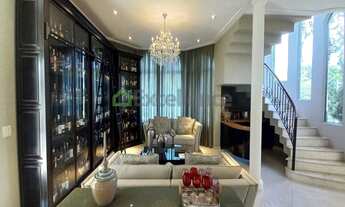 Imagem 6: ITU - Casa de Condomínio - CONDOMÍNIO TERRAS DE SÃO JOSÉ 1