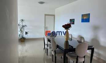 Imagem 2: Maravilhoso apto de luxo para aluguel, são 154 m2, 04 quartos, 02 suítes,03 vagas na Al. O