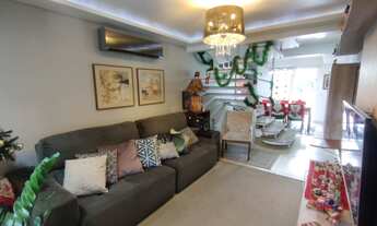 Imagem 6: JOINVILLE - Casa Padrão - FLORESTA