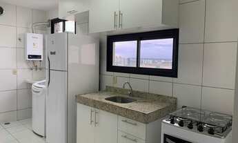 Imagem: Alugo apartamento com 3 quartos no Vieiralves