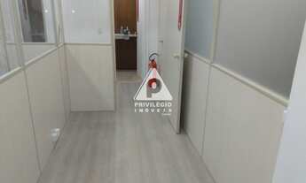 Imagem 6: Andar à venda, Centro - RIO DE JANEIRO/RJ