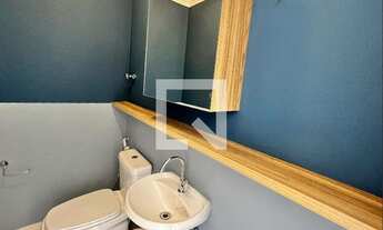 Imagem 5: Apartamento para Aluguel - Moema, 5 Quartos, 200 m2