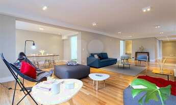 Imagem 6: São Paulo - Apartamento Padrão - HIGIENÓPOLIS