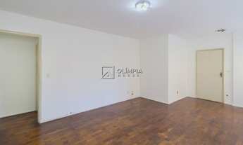 Imagem: Apartamento Venda 3 Dormitórios - 95 m²