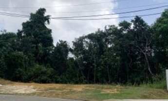 Imagem 3: ABAIXOU!! ALPHAVILLE, Cond Itaparica, INVESTIMENTO, 870m², rua sem saída, local para quem