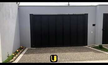 Imagem 5: UBERLÂNDIA - Casa Padrão - Jardim Veneza