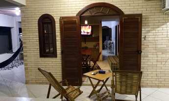 Imagem 4: Alugo excelente casa com piscina em atafona