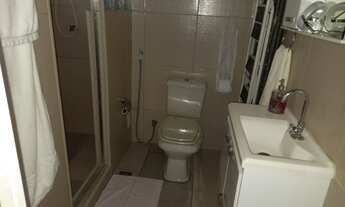 Imagem 5: Apartamento de 1 quarto na Tijuca