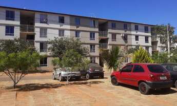 Imagem 7: Apartamento para venda possui 45 metros quadrados com 2 quartos