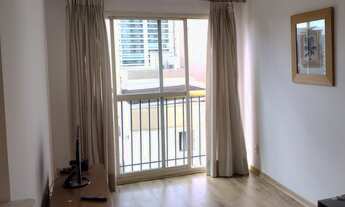 Imagem: Apartamento para venda com 58m² - 2 quartos