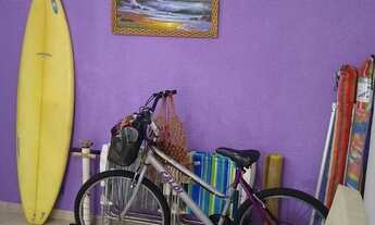 Imagem 3: Apartamento para venda possui 60 metros quadrados com 1 quarto em Caiçara - Praia Grande