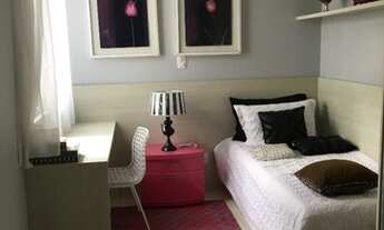 Imagem 2: Villa Riviera Del Sol - 02 Qts - Flores/ Pronta pra morar