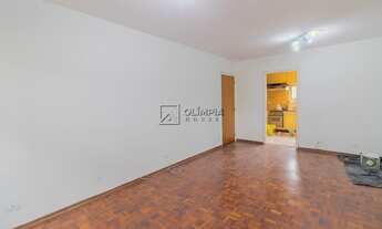 Imagem 5: Apartamento Venda 3 Dormitórios - 100 m² Vila Mariana