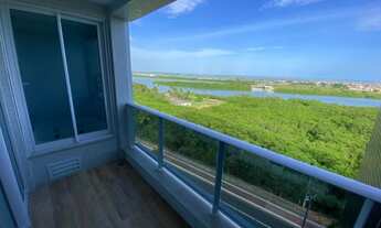 Imagem 5: Apartamento para venda na Mansão Cartier