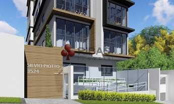 Imagem 4: CURITIBA - Apartamento Padrão - Campo Comprido