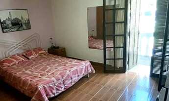 Imagem 7: Sobrado para Venda em São Caetano do Sul, Fundação, 4 dormitórios, 1 suíte, 3 banheiros, 2