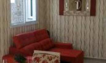 Imagem 5: APARTAMENTO - CAMPESTRE - SP