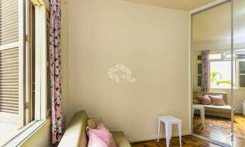 Imagem 3: Apartamento para venda possui 38 metros quadrados com 1 quarto em Cidade Baixa - Porto Ale