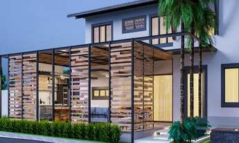 Imagem 6: CASA RESIDENCIAL em JOÃO PESSOA - PB, JOSÉ AMÉRICO DE ALMEIDA