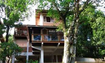 Imagem: CAMBORIÚ - Casa Padrão - CENTRO