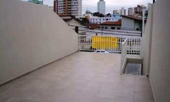 Imagem 2: São Paulo - Casa Padrão - ÁGUA FRIA