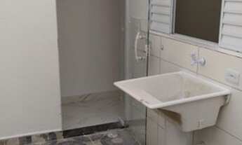 Imagem 5: Casa nova de 2 dormitório