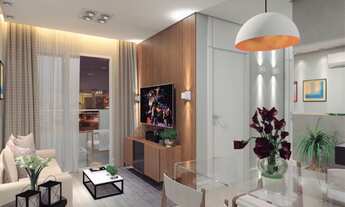 Imagem 7: Vendo Apartamento com 2 quartos no bairro Lagoa Redonda. Excelente localização