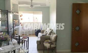 Imagem 3: CAMPINAS - Apartamento Padrão - CAMBUÍ