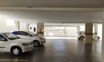 Imagem: Kit Net com elevador e vaga de garagem