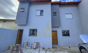 Imagem 6: Sobrado com 2 dormitórios à venda, 70 m² por R$ 370.000,00 - Botujuru - Mogi das Cruzes/SP