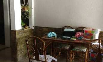 Imagem 5: Casa com terreno de 360m2, 3 quartos com suíte , piscina e vaga de garagem- Piratininga Ni