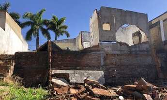 Imagem 7: RIACHO FUNDO - Terreno Padrão - RIACHO FUNDO