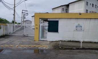 Imagem: Rutileia Imóveis aluga excelente apartamento