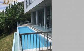 Imagem: ITATIBA - Casa de Condomínio - PARQUE DA