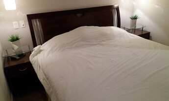 Imagem 7: Apartamento 02 suítes a venda no Residencial Central Park, Florianópolis- SC