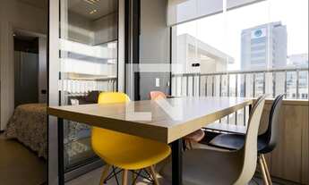 Imagem 7: Apartamento para Aluguel - Aclimação, 1 Quarto, 30 m2