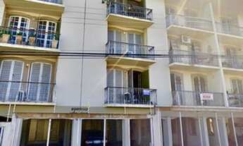 Imagem 1: Apartamento para venda com 120 metros quadrados com 3 quartos em Monte Castelo - Campo Gra