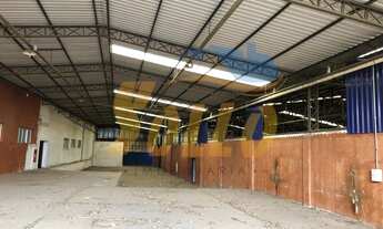 Imagem: Três Barracões Recanto da Agua Branca