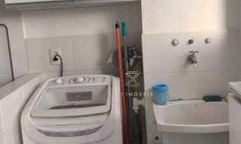 Imagem 7: Apartamento com 2 dormitórios à venda, 60 m² por R$ 498.000 - Vila Sônia - São Paulo/SP