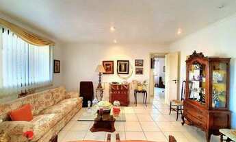 Imagem 5: Apartamento para venda com 145 metros quadrados com 4 quartos