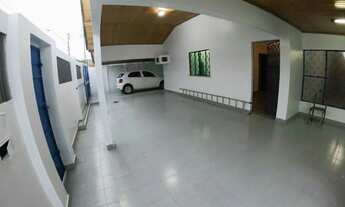 Imagem 2: Casa à venda com 04 quartos - na laje - 2 banheiros - bairro São Vicente - Boa Vista - RR