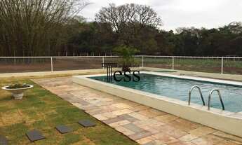 Imagem 2: Chácara para aluguel, 3 quartos, 1 suíte, 12 vagas, São Benedito da Capelinha (Zona Rural