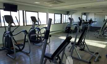 Imagem 6: Studio no Beach Class Ilha do Leite mobiliado R$ 2200,00 (incluso taxas