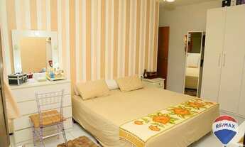 Imagem 6: Casa com 3 dormitórios à venda, 109 m² por R$ 420.000,00 - São Bento - Fortaleza/CE