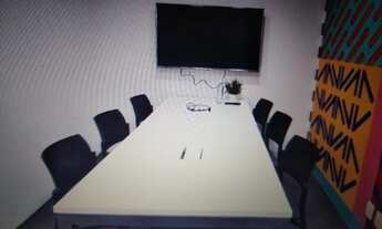 Imagem 3: SÃO PAULO - Conjunto Comercial/Sala - PINHEIROS