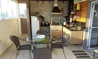 Imagem 3: COBERTURA DUPLEX NO JARDIM AQUÁRIUS