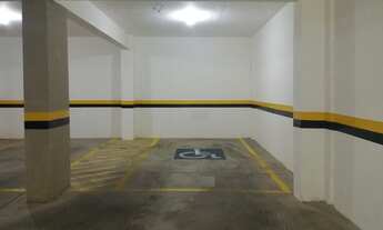 Imagem 2: Santa Mônica, Apartamento com 91,11m², 03 Suítes, Lavabo, Sacada, 02 Vagas